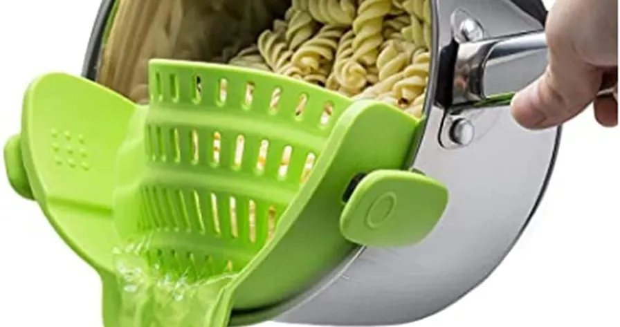 Kitchen gadget hacks