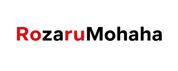 RozaruMohaha